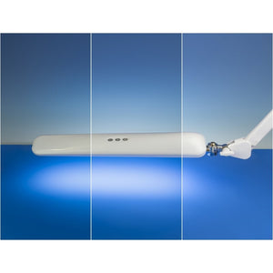 Lampe LED professionnelle à longue portée Lightcraft LC8017LED-EU – immagine 2