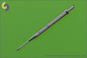 Master AM-72-051 Harrier GR.3 / T.4 - Tube de Pitot et sonde d&amp;#39;angle d&amp;#39;attaque