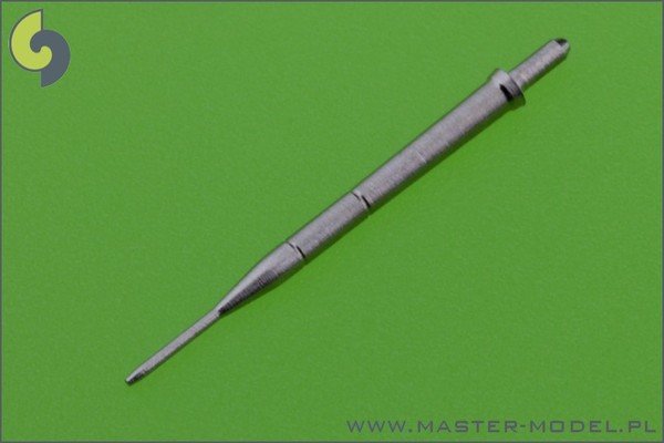 Master AM-72-051 Harrier GR.3 / T.4 - Tube de Pitot et sonde d&amp;#39;angle d&amp;#39;attaque