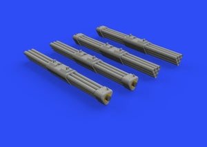Distributeur Eduard 648507 SUU-14 1/48