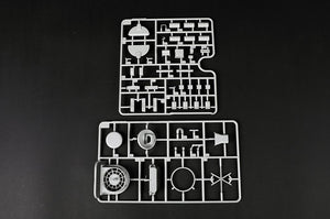 Trumpeter 00935 Allemand Sd.Kfz 173 Jagdpanther Version Tardive 1/16  – image 13