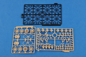 Hobby Boss 80133 PANZER allemand IV/70 (A) Sd. Kfz.162/1 – Bild 8