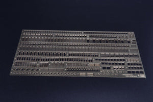 MK1 Design MD-20020 RMS TITANIC DX PACK pour maquette Trumpeter 1/200 – image 10