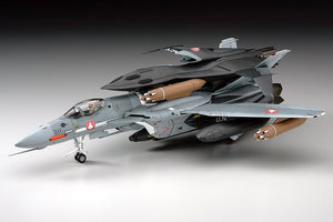 Hasegawa 65777 VF-0A/S w/Ghost &amp;quot;Macross Zero&amp;quot; 1/72 – zdjęcie 3
