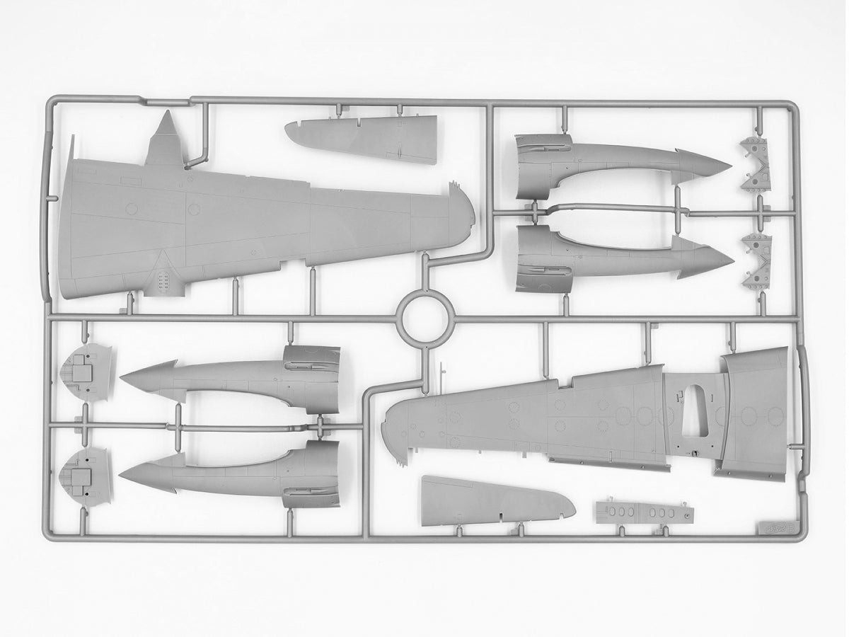 ICM 48321 Flak Bait B-26B 322e Groupe de bombardement 1/48 – image 4