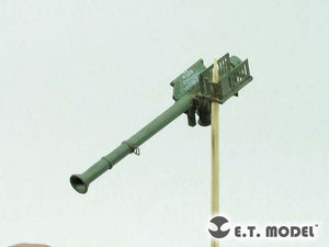 ET modèle EA35-117 FIM-92 MANPADS &amp;quot;Stinger&amp;quot; 1/35 – immagine 2