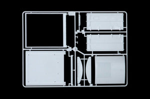 Italeri 3904 REEFER TRAILER 1/24 – zdjęcie 9