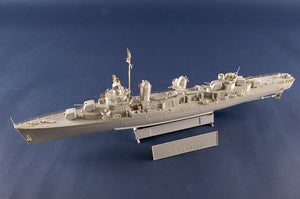 Trumpeter 03723 USS Fletcher DD-445 1/200 – image 7