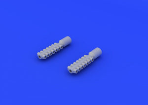Freins de bouche Eduard 632058 pour Do 335, échelle 1/32, pour maquettes HK – imagen 3