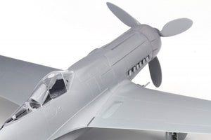 Dragon 5573 Focke-Wuff Ta 152C-1/R14 (1/48)  – image 6