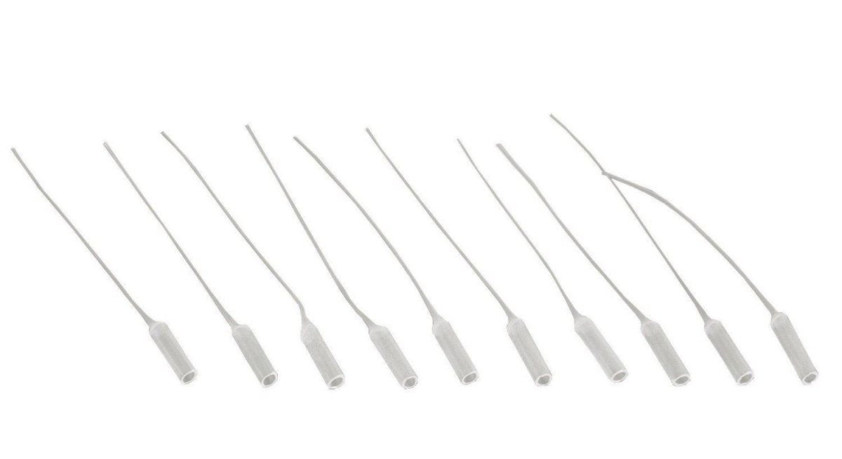 Applicateur ultra-fin Hasegawa TL15 (10 pièces) – image 2