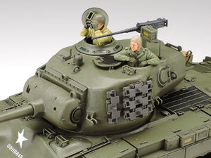 Tamiya 35254 M26 Pershing 1/35 – image 3