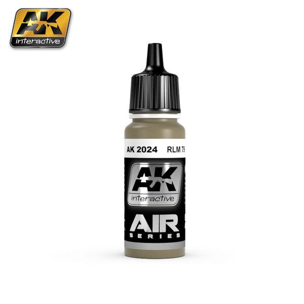 AK Interactive AK2024 RLM 79