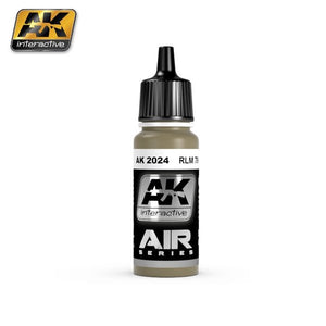 AK Interactive AK2024 RLM 79