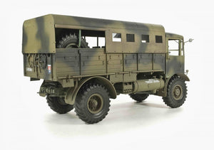 AFV Club 35236 Camion AEC Matador Type précoce (1/35) – image 3