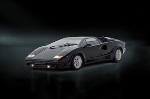 Italeri 3684 LAMBORGHINI COUNTACH 25e anniversaire 1/24 – immagine 2