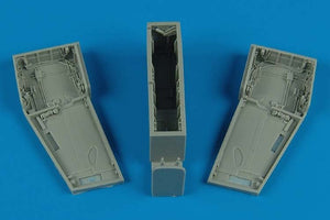 Aires 4490 F-5E Tiger II baie de train d&amp;#39;atterrissage 1/48 AFV Club