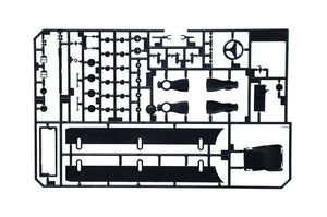 Italeri 4704 ALFA ROMEO 179-179C (1/12) – image 31