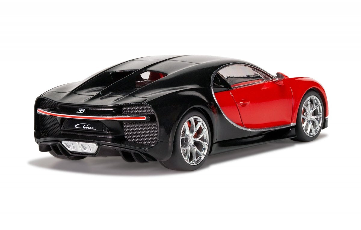 Coffret de démarrage Airfix 55005 Bugatti Chiron 1/43 – Bild 3