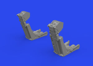 Eduard 672357 L-39 ejection seats PRINT DUARD 1/72 – zdjęcie 4