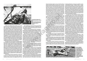 Kagero 5010 Albatros D.III/DV Chasseur des Aces EN/PL – image 2