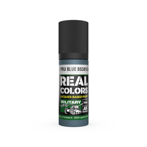 AK Interactive RC971 RAF PRU Bleu BS381C/636 17 ml – imagen 3