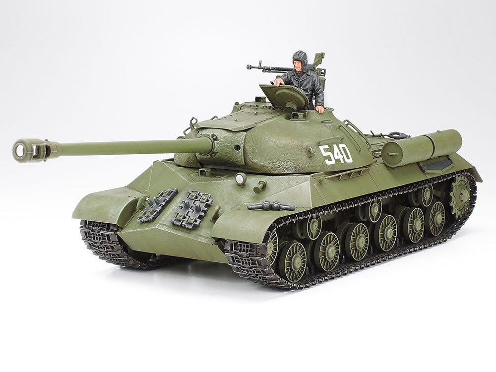 Tamiya 35211 Char lourd russe JS3 Staline (1/35)
