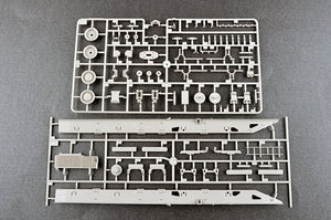 Trumpeter 01074 AA-60 (7310) modèle 160.01 ARFF 1/35 – image 16