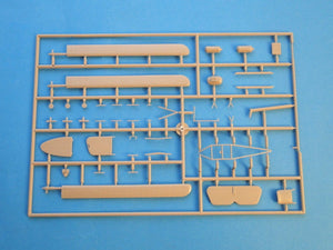 Fly 32007 Focke Achgelis Fa 330 1/32 – Bild 4