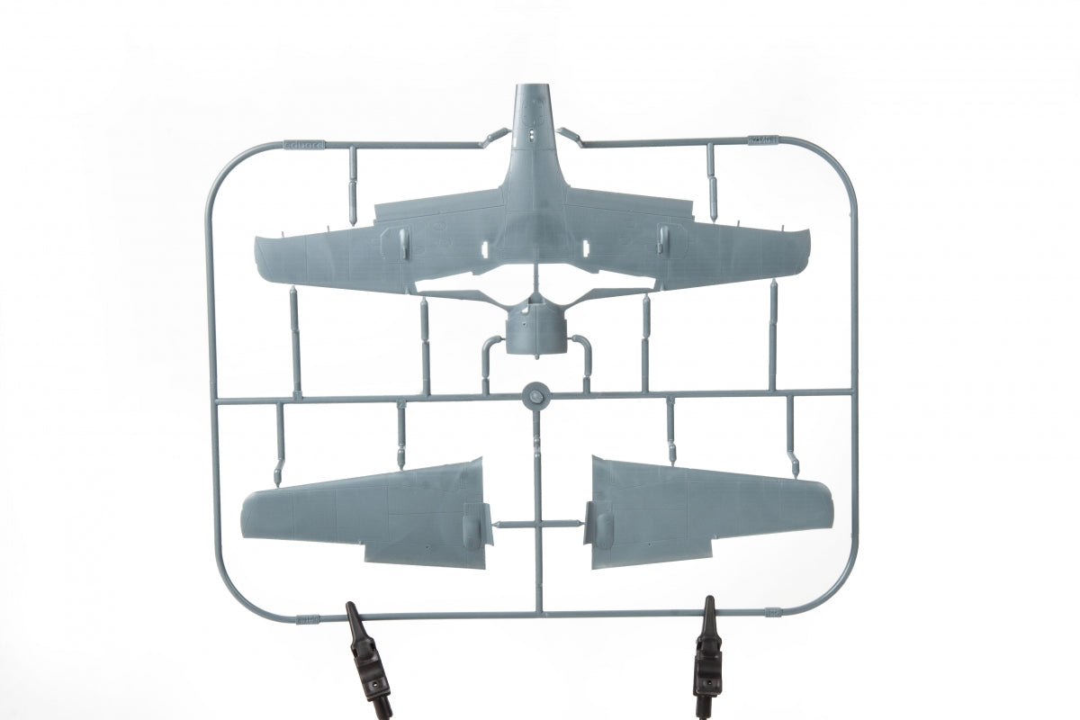Eduard 82138 Fw 190A-7 ProfiPack Edition 1/48 – zdjęcie 10