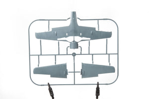Eduard 82138 Fw 190A-7 ProfiPack Edition 1/48 – zdjęcie 10