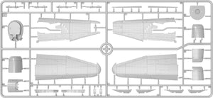 MiniArt 48037 P-47D-11RE Coup de tonnerre. Kit de base 1/48 – image 11