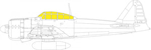 Eduard EX899 A6M3 Zero TFace EDUARD 1/48