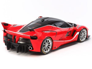 Tamiya 21156 Ferrari FXX K - maquette de collection au 1/24 – immagine 2