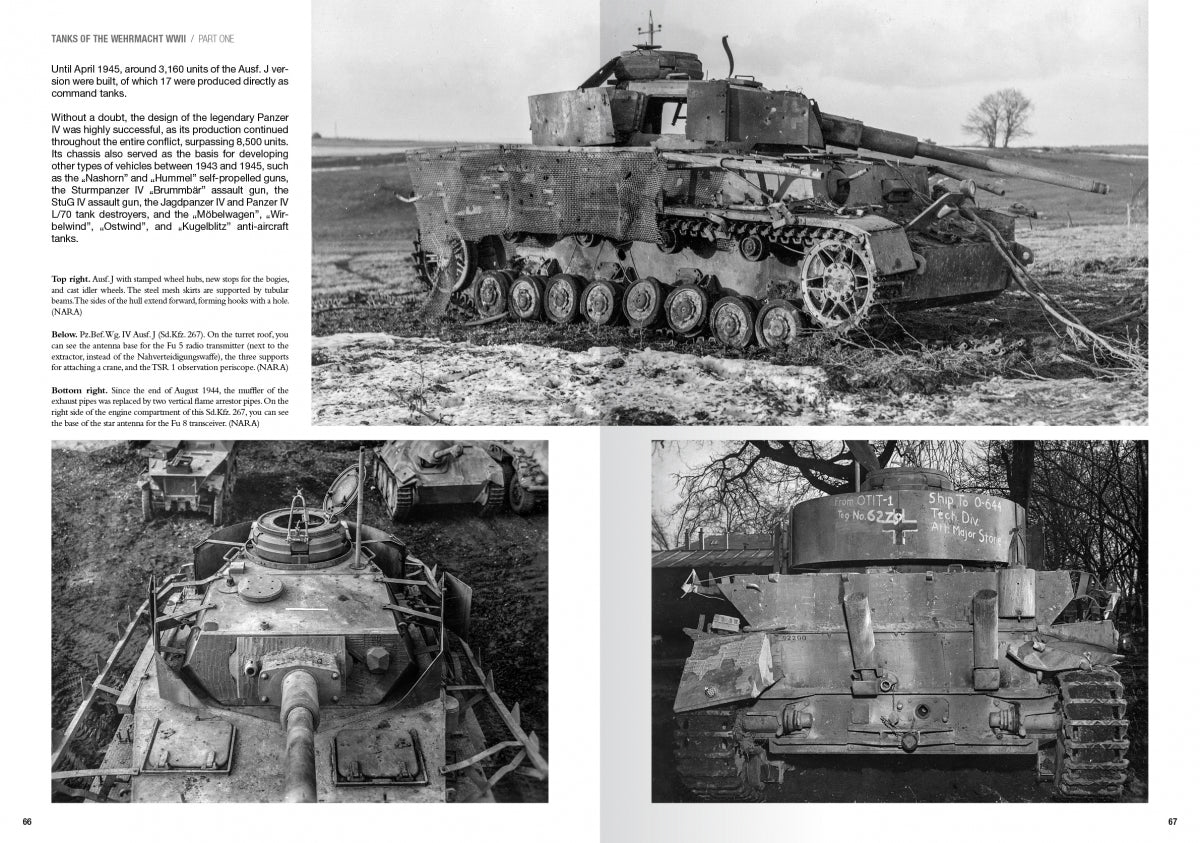 Abteilung 502 ABT760 CHARS DE LA WEHRMACHT WWII · CARLOS DE DIEGO VAQUERIZO – immagine 8