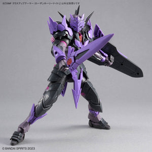 Bandai 67178 30MF CLASS UP ARMOR (ROSAN HOLY KNIGHT) – Bild 7