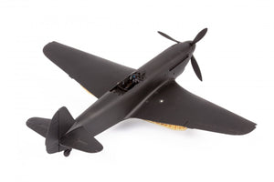 Eduard BIG33144 Yak-9T ICM 1/32  – immagine 9