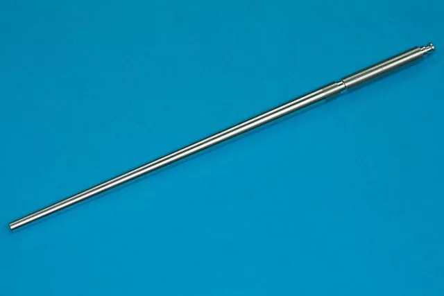 Canon RB modèle 35B68 8,8 cm KwK 44 L/71 pour E-50 au 1/35  – image 4
