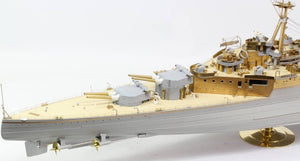 Pontos modèle 23011F1 Yamato 1/200 – image 7