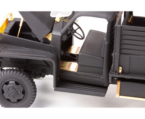 Eduard 36525 Studebaker US6-U3 ICM 1/35 – image 9