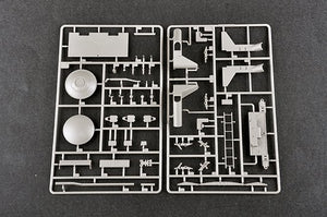 Trumpeter 09519 Russian S-300V 9A83 SAM 1/35 – zdjęcie 19