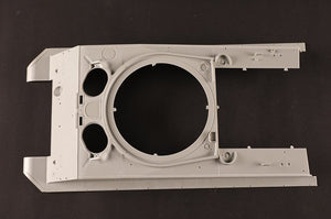 J&amp;#39;adore le kit 61620 M4A3E8 Char moyen - Version tardive 1/16 – imagen 3