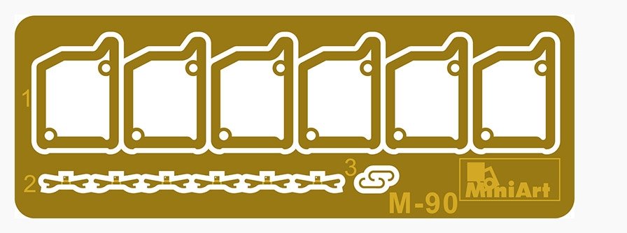 MiniArt 35286 SOLDATS ALLEMANDS AVEC BIDON 1/35 – Bild 9