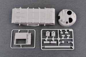 Trumpeter 01580 Soviet T-64AV MOD 1984 1/35 – zdjęcie 12