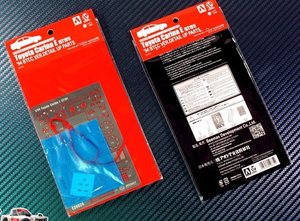 Beemax E24024 Toyota Carina E BTCC Version PIÈCES DE DÉTAIL 1/24