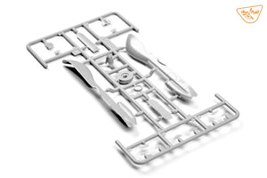 Clear Prop! CP72029 H-75M Hawk 1/72 – Bild 23