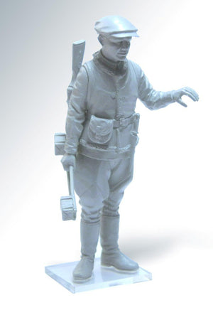 ICM 35631 WWII Soviet Partisans 1/35 – zdjęcie 13