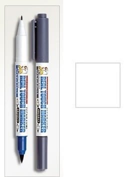 Marqueur de notation Gunze Sangyo GM400 Real Touch