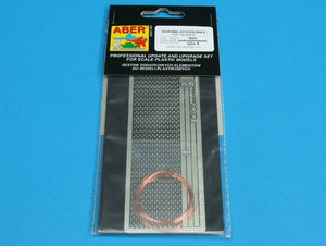 Enchevêtrements de fils Aber 35D25 type A (1/35) – immagine 3