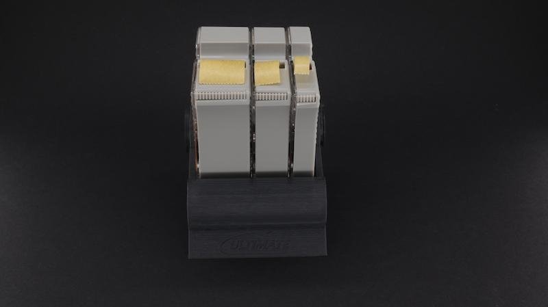 Ultimate Modelling Products UMP078 Ultimate Tape Dispenser (for Tamiya tapes)